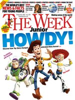 The Week Junior
